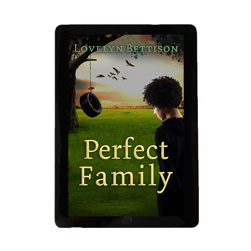 Perfect Family: A Magical Realism Family Drama Novella - Kindle and ePub