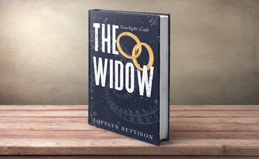 The Widow - Paperback
